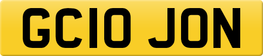 GC10JON