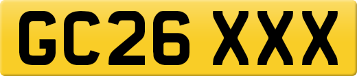 GC26XXX