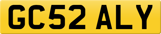 GC52ALY