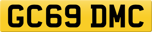 GC69DMC