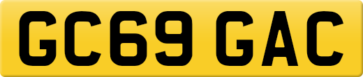 GC69GAC