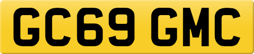 GC69GMC