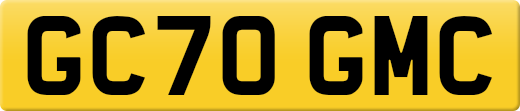 GC70GMC