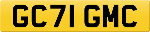 GC71GMC
