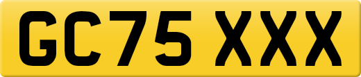 GC75XXX