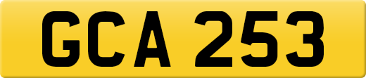 GCA253