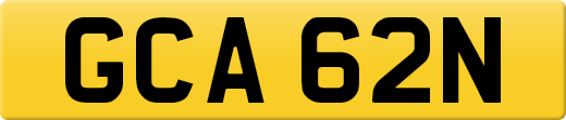 GCA62N