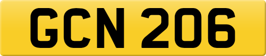 GCN206