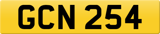 GCN254