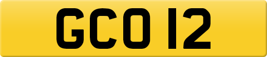 GCO12