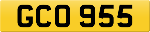 GCO955