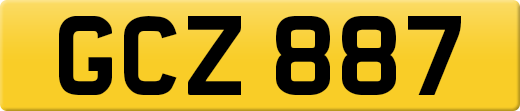 GCZ887