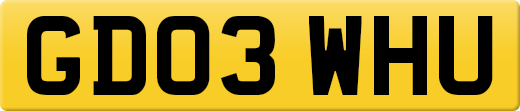 GD03WHU