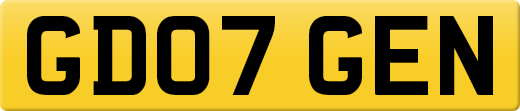GD07GEN