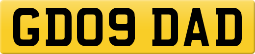 GD09DAD