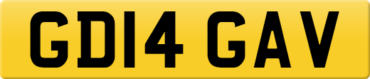 GD14GAV