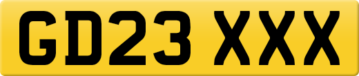 GD23XXX