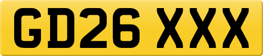 GD26XXX