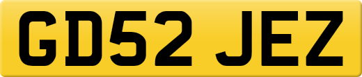 GD52JEZ