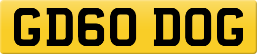GD60DOG