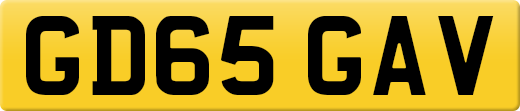 GD65GAV