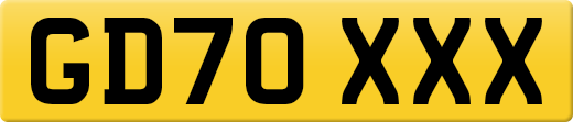 GD70XXX