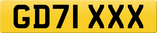 GD71XXX
