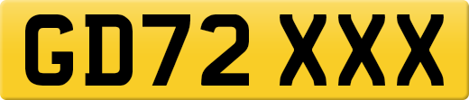 GD72XXX