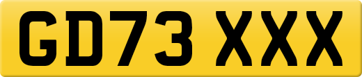 GD73XXX