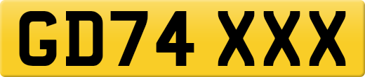 GD74XXX