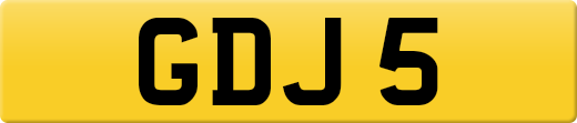 GDJ5