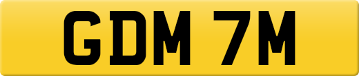 GDM7M