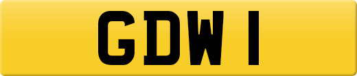GDW1