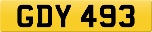 GDY493