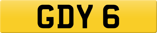 GDY6