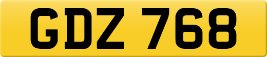 GDZ768