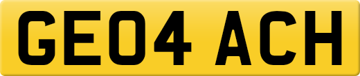 GE04ACH