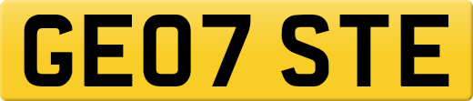 GE07STE