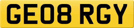 GE08RGY
