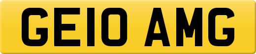 GE10AMG