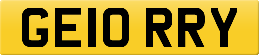 GE10RRY