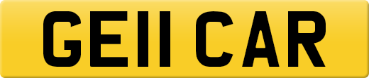 GE11CAR