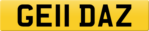 GE11DAZ