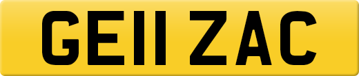 GE11ZAC