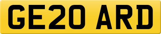 GE20ARD