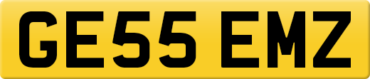 GE55EMZ