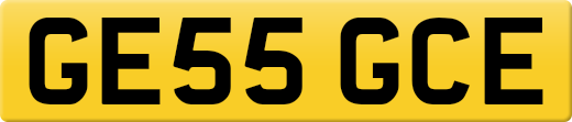 GE55GCE