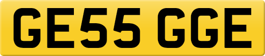 GE55GGE