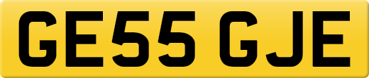 GE55GJE