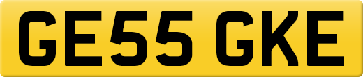 GE55GKE